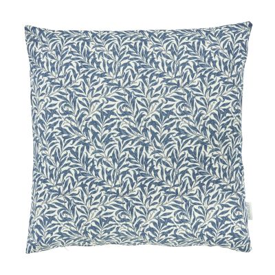 Boel & Jan Ramas tyynynpäällinen 50 x 50 cm Laivastonsininen | Alk. 30,09 €