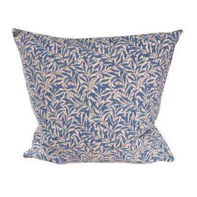 Boel & Jan Ramas tyynynpäällinen 50 x 50 cm sininen | Alk. 31,50 €