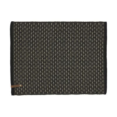 Boel & Jan Theun pöytätabletti 35 x 45 cm Musta-luonnonvärinen | Alk. 14,00 €
