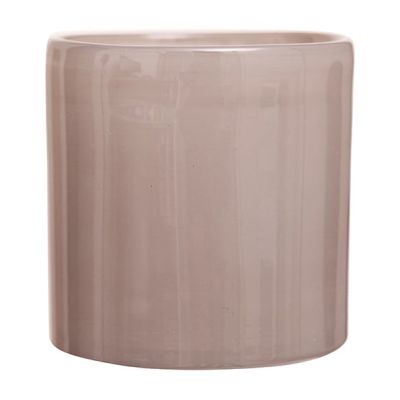 Boel & Jan Visby Kynttilälyhty Ø 7,5 cm Harmaa | Alk. 15,60 €