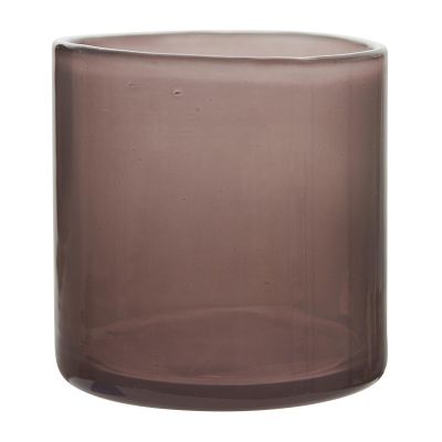 Boel & Jan Visby kynttilälyhty Ø 8 cm Violetti | Alk. 8,91 €