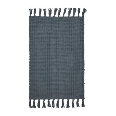 Boel & Jan Visingsö käytävämatto Sininen, 60 x 90 cm | Alk. 29,90 €