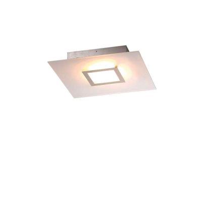 Bopp - Flat 1 Loftlampe 30 Aluminium