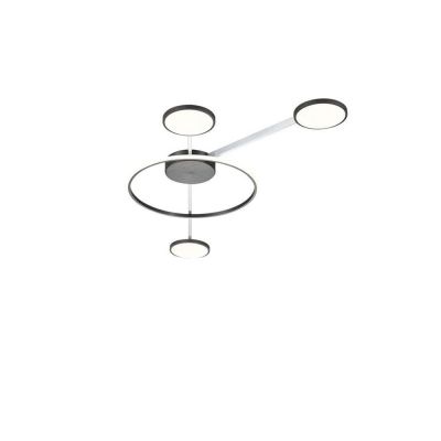 Bopp - Satellite 4 Kattovalaisin Anthracite