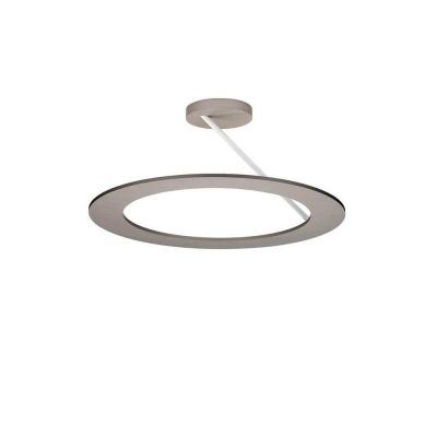 Bopp - Stella 5 Loftlampe Aluminium