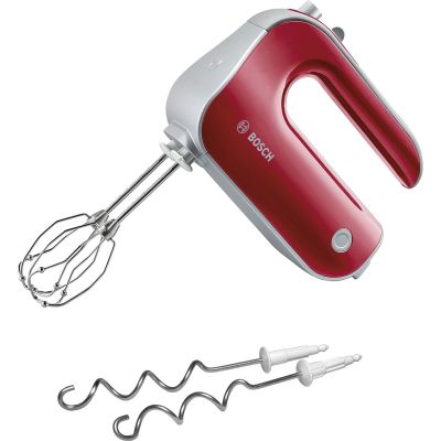 Bosch MFQ40303-sähkövatkain punainen | Alk. 64,00 €