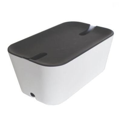 Bosign Cable organiser M harmaa kansi | Alk. 31,50 €