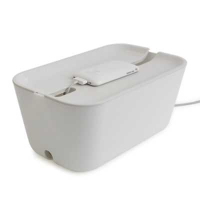 Bosign Cable organiser M valkoinen | Alk. 31,50 €