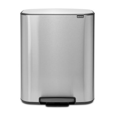 Brabantia Bo poljinroskis 60 L Mattateräs | Alk. 224,10 €