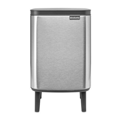 Brabantia Bo roskakori korkea 7 l Mattaharjattu teräs | Alk. 50,00 €
