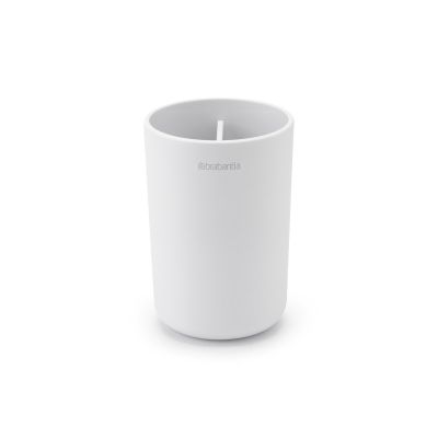 Brabantia Brabantia ReNew hammasharjapidike Valkoinen | Alk. 14,60 €