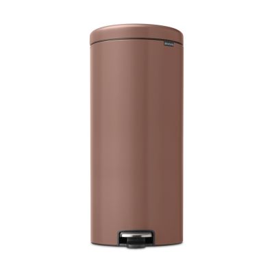Brabantia New Icon poljinroskis 30 litraa Satin Taupe | Alk. 121,50 €
