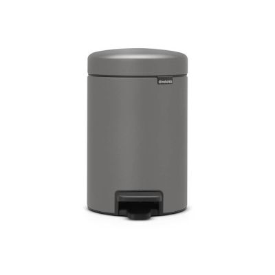 Brabantia - NewIcon Poljinroskis 3L Harmaa