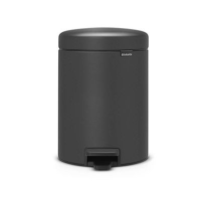 Brabantia - NewIcon Poljinroskis 5L Tummanharmaa | Alk. 53,00 €
