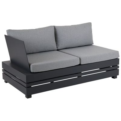 Brafab, Ambon päätyosa antrasiitti / pearl grey Brafab | Alk. 1 314,00 €