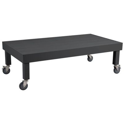 Brafab, Ambon sohvapöytä 74 x 140 cm antrasiitti Brafab | Alk. 508,00 €