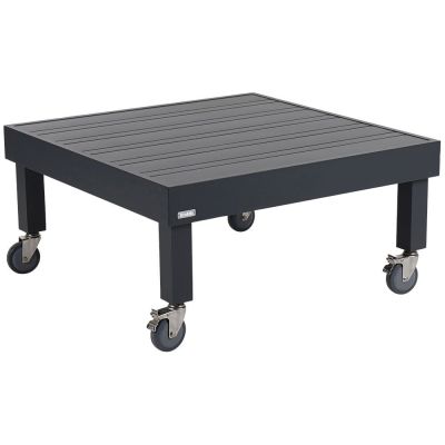 Brafab, Ambon sohvapöytä 89 x 89 cm antrasiitti Brafab | Alk. 453,00 €