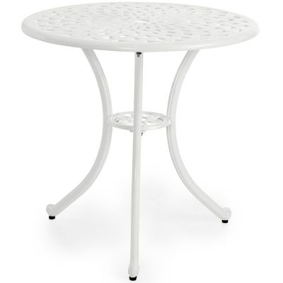 Brafab, Arras kahvilapöytä 70 cm valkoinen Brafab | Alk. 175,00 €
