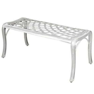 Brafab, Arras Penkki 54x101 cm Alumiini | Alk. 240,00 €