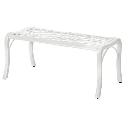 Brafab, Arras Penkki 54x101 cm valkoinen | Alk. 251,10 €