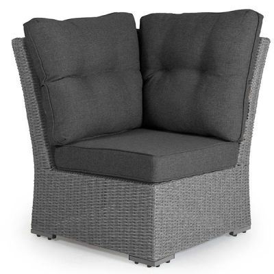 Brafab, Ashfield kulmaosa harmaa/harmaa Brafab | Alk. 389,70 €