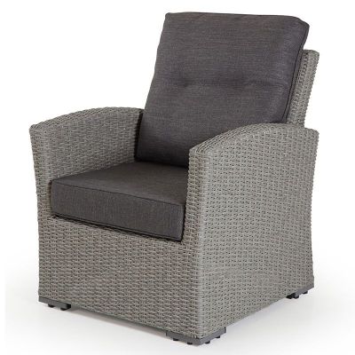 Brafab, Ashfield nojatuoli harmaa/harmaa Brafab | Alk. 436,49 €