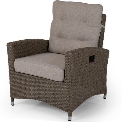 Brafab, Ashfield säädettävä tuoli beige Brafab | Alk. 353,00 €