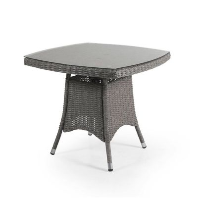 Brafab, Ashfield sohvapöytä 80 x 80 cm harmaa Brafab | Alk. 295,20 €
