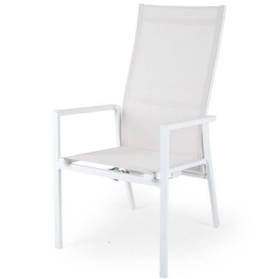 Brafab, Avanti asentotuoli valkoinen/offwhite