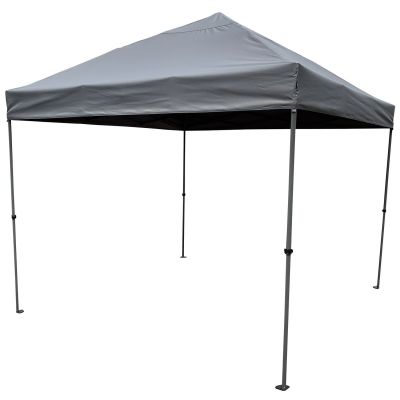 Brafab, Avior paviljonki 300 x 300 cm antrasiitti/harmaa Brafab | Alk. 302,00 €