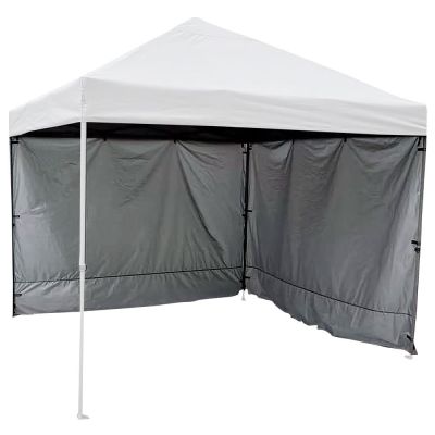 Brafab, Avior paviljonki sivuseinä 200 x 300 cm antrasiitti/harmaa Brafab | Alk. 45,00 €