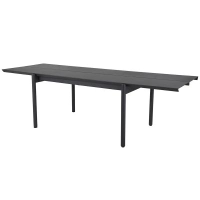Brafab, B45 ruokapöytä 90 x 250 cm antrasiitti Brafab | Alk. 1 050,00 €