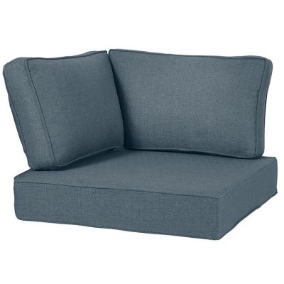 Brafab, Battleford Päällinen Kulmaosa Sininen | Alk. 87,00 €