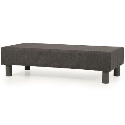 Brafab, Battleford sivupöytä 90 x 45 cm harmaa Brafab | Alk. 139,00 €
