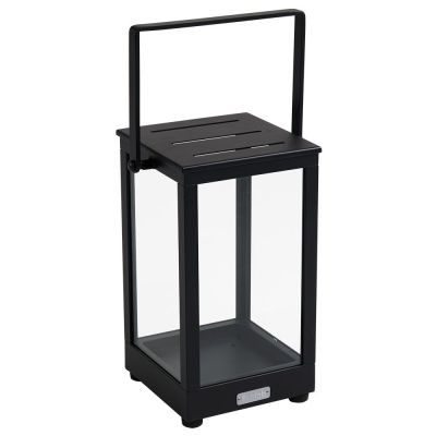 Brafab, Belfort kynttilälyhty pieni musta Brafab | Alk. 89,00 €
