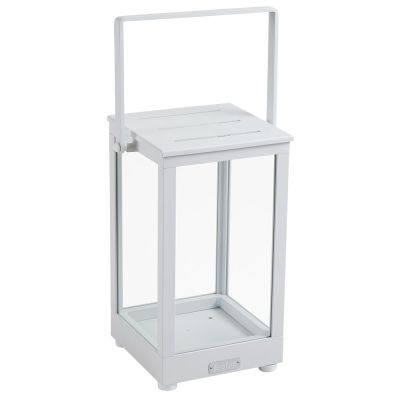 Brafab, Belfort kynttilälyhty pieni valkoinen Brafab | Alk. 91,00 €