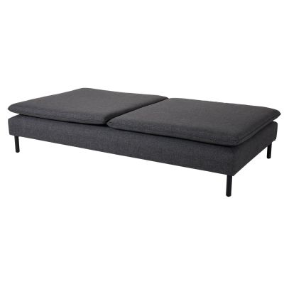 Brafab, Callisto 2-istuttava istuinosa harmaa Brafab | Alk. 992,69 €