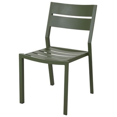 Brafab, Delia ruokapöydän tuoli moss green Brafab | Alk. 113,40 €