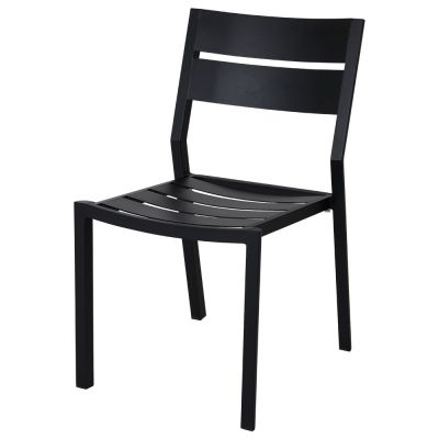 Brafab, Delia ruokapöydän tuoli musta Brafab | Alk. 82,95 €