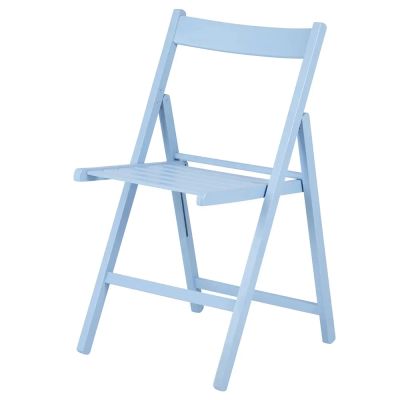 Brafab, Dingla ruokapöydän tuoli sininen | Alk. 47,00 €