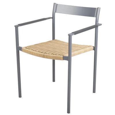Brafab, DK käsinojatuoli antracit | Alk. 135,95 €