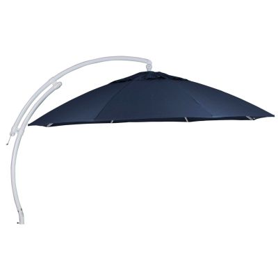 Brafab, Easy Sun 375 cm valkoinen/mariini alumiini/olefiini Brafab | Alk. 735,30 €