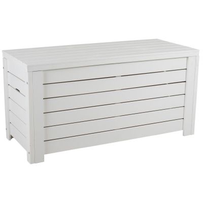 Brafab, Emil pehmustelaatikko valkoinen mänty Brafab | Alk. 446,40 €