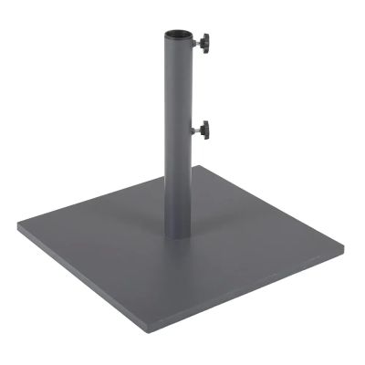 Brafab, Flat Aurinkovarjon jalusta 40kg | Alk. 262,00 €