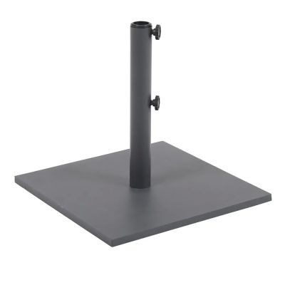 Brafab, Flat Aurinkovarjon jalusta 50kg | Alk. 325,00 €