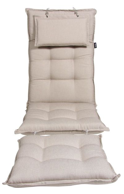 Brafab, Florina kansituolin pehmuste beige Brafab | Alk. 140,00 €