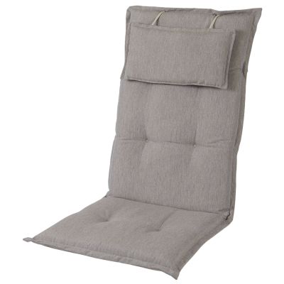 Brafab, Florina korkea luksus asentotyyny Tumma Beige | Alk. 55,00 €