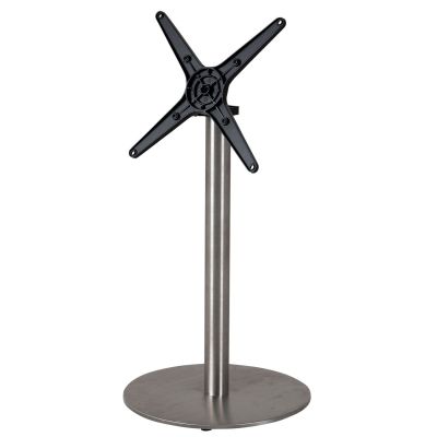 Brafab, Fondi pöydän runko 45 cm ruostumaton Brafab | Alk. 434,00 €