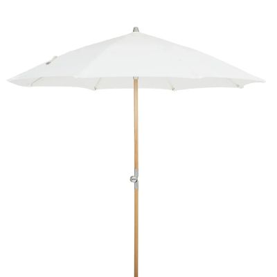 Brafab, Gatsby aurinkovarjo Ø180 cm offwhite | Alk. 206,00 €