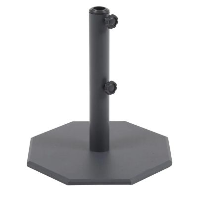 Brafab, Gatsby aurinkovarjoteline 16 kg antrasiitti | Alk. 146,00 €